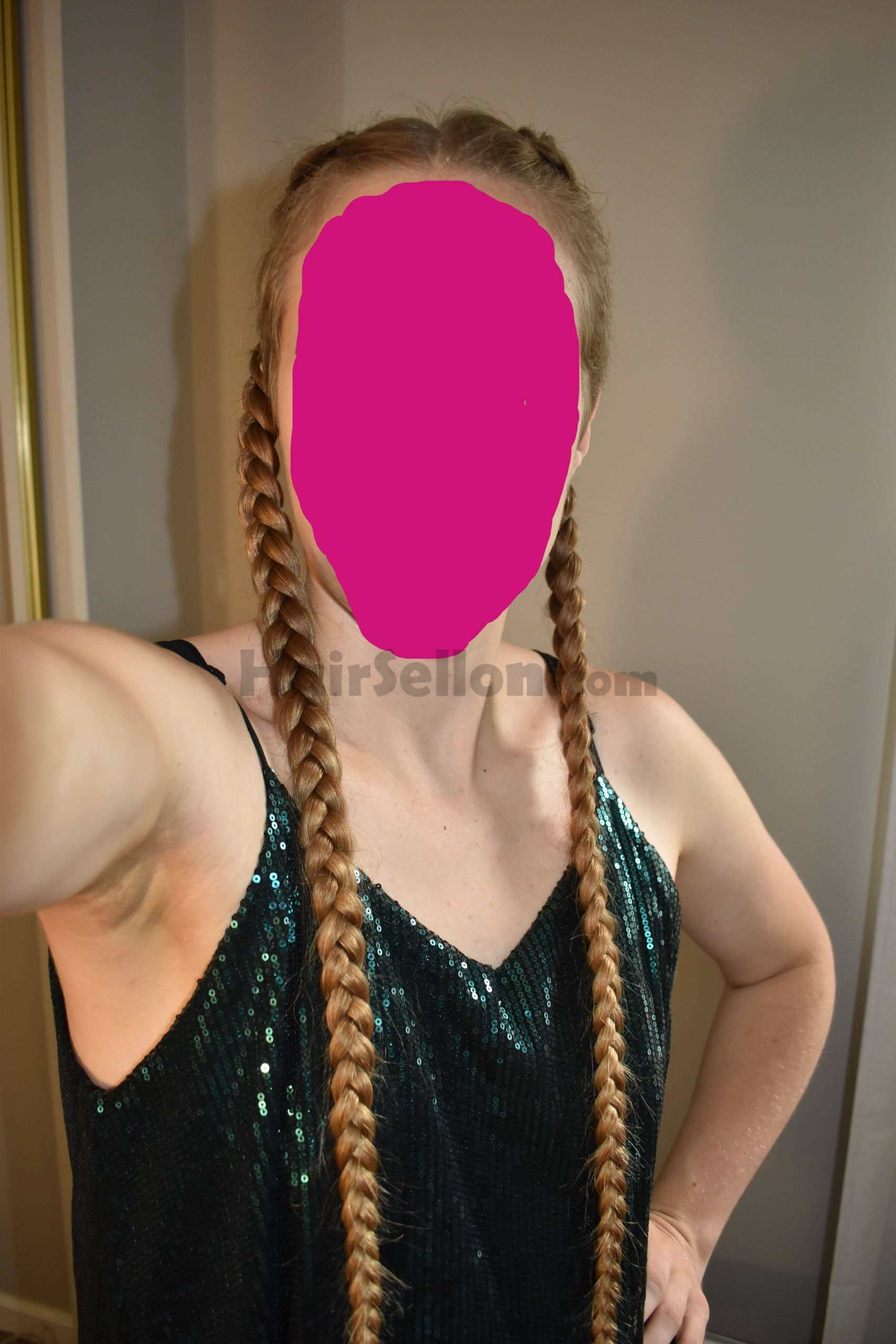 two tight braids 2