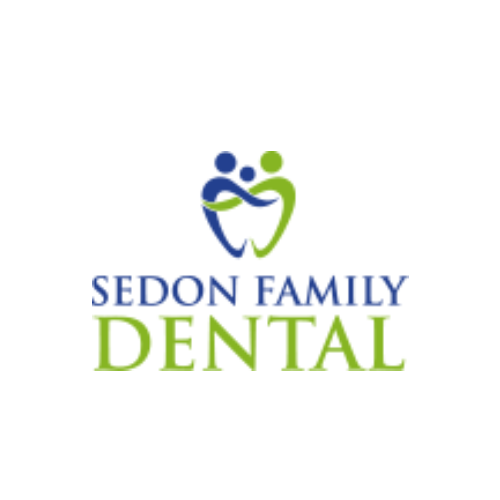 Sedon Family Dental - Logo