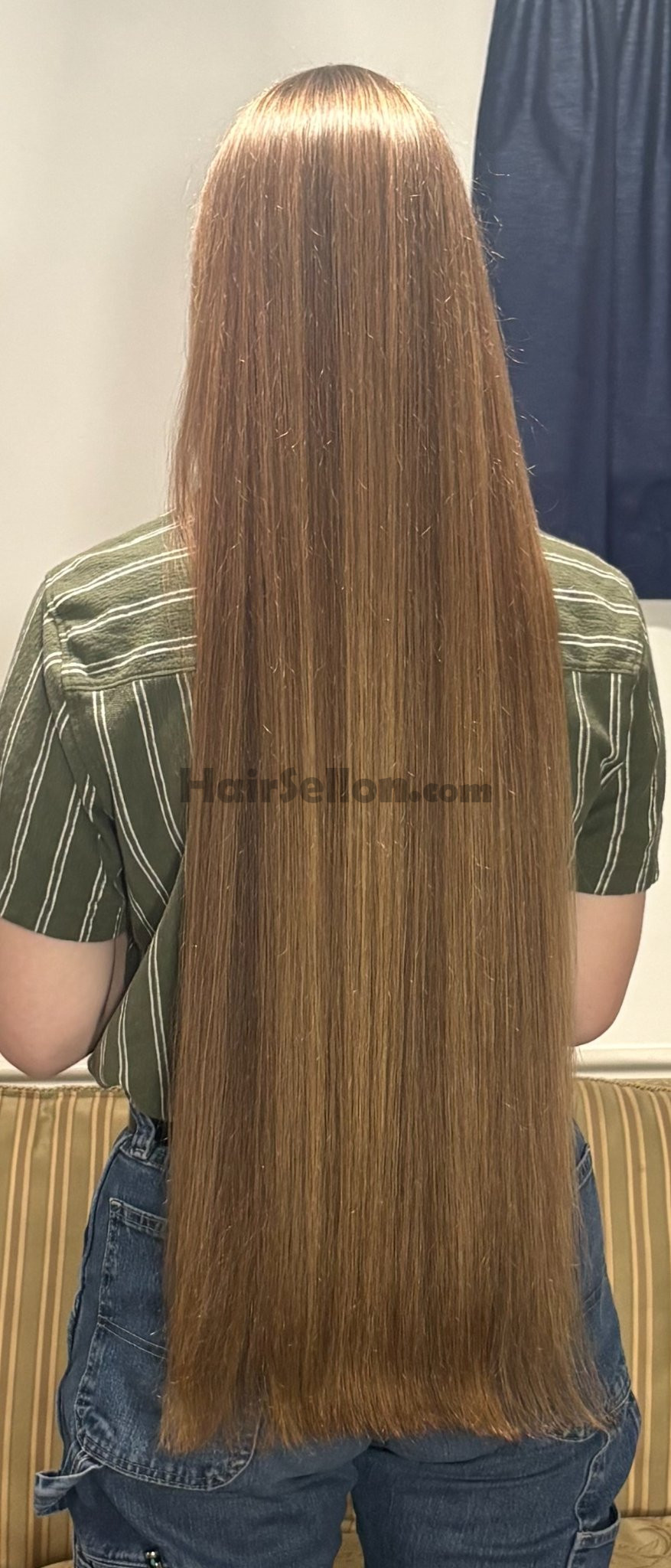 31 To 32 Inches Of Virgin Light Brown Hair For Sale HairSellon 31-to-32-inches-of-virgin-light-brown-hair-for-sale-hairsellon